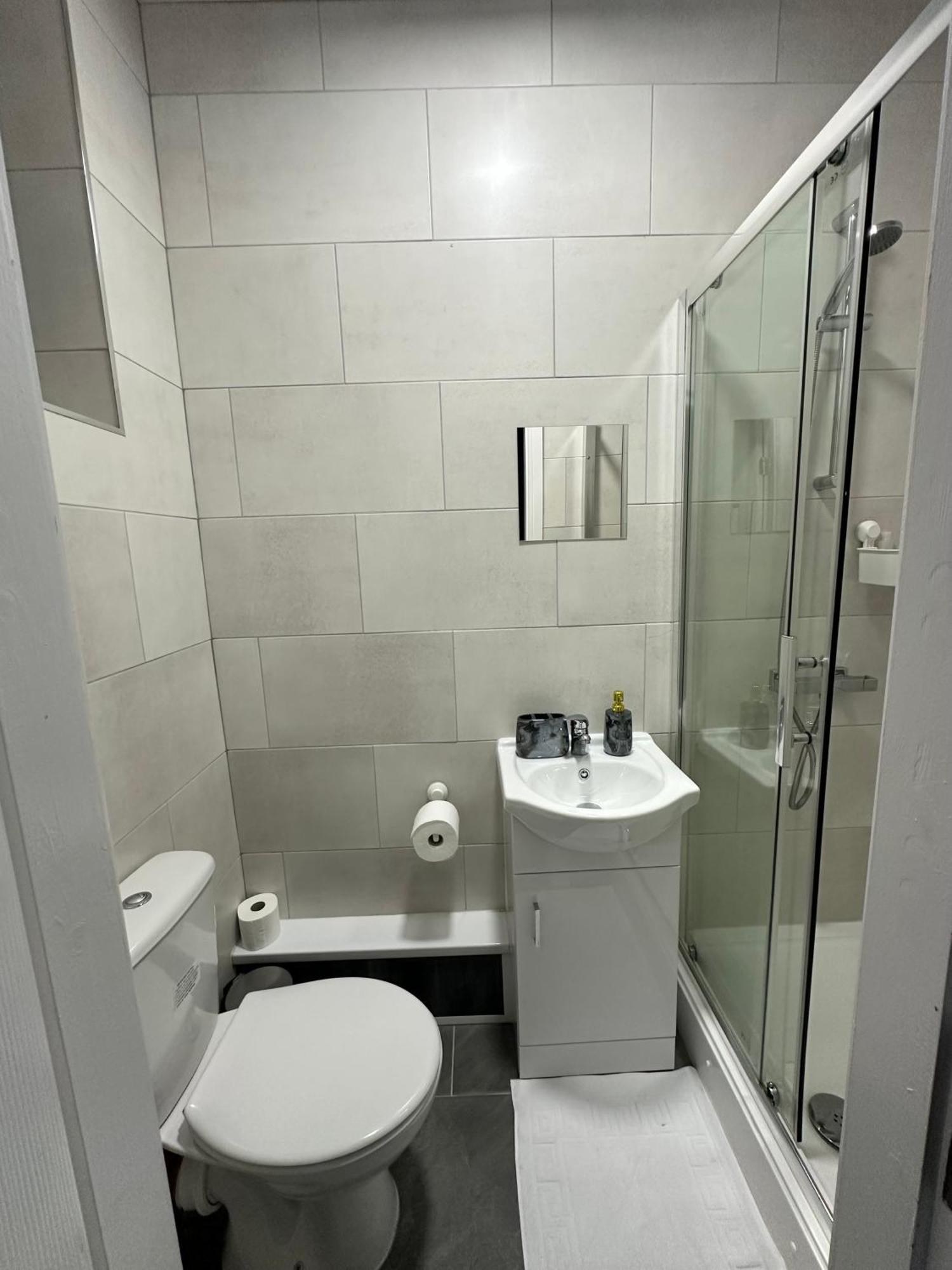 Private Luxurious City Studio-Daily,Weekly,Monthly برمنغهام المظهر الخارجي الصورة