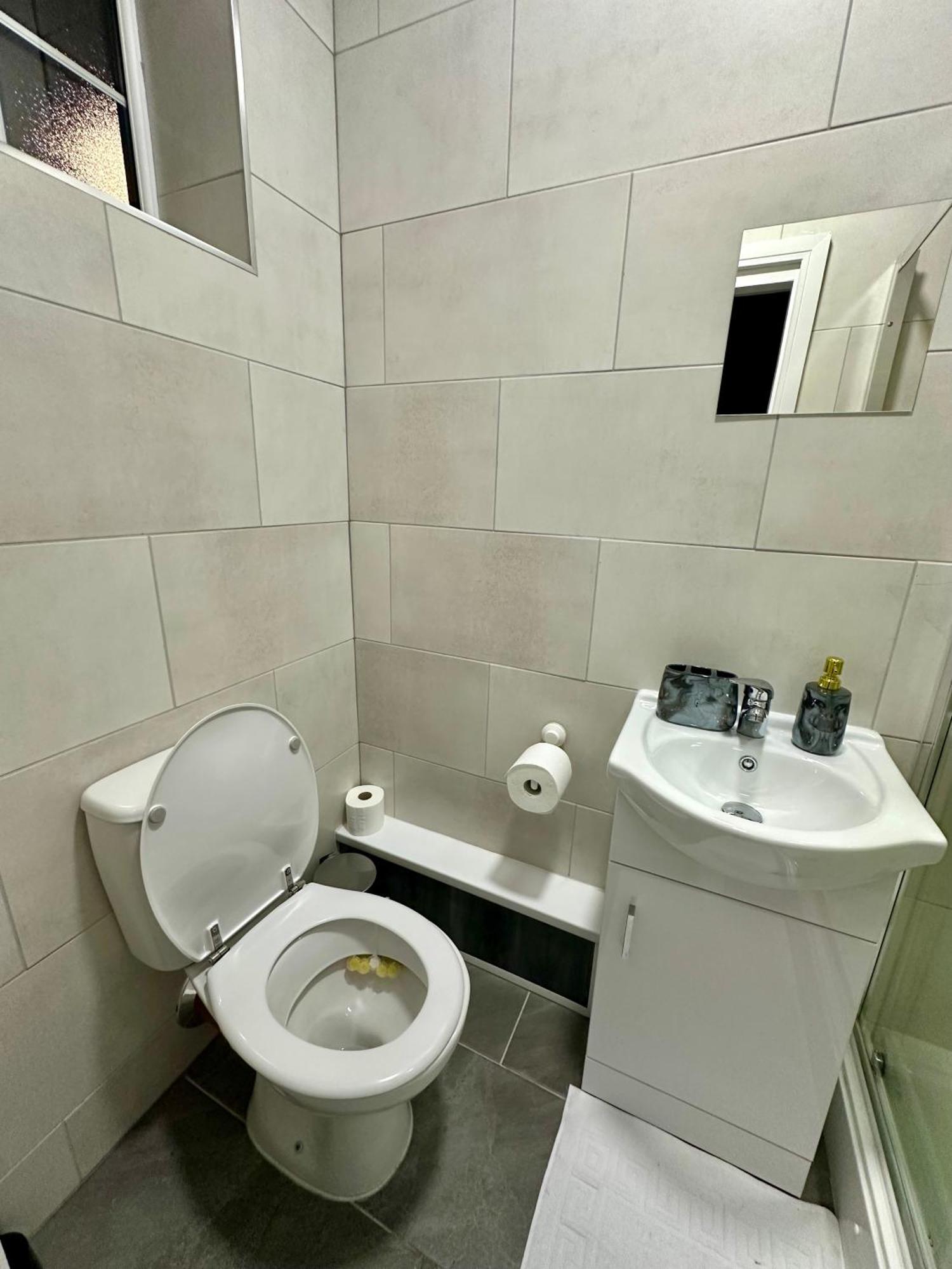 Private Luxurious City Studio-Daily,Weekly,Monthly برمنغهام المظهر الخارجي الصورة