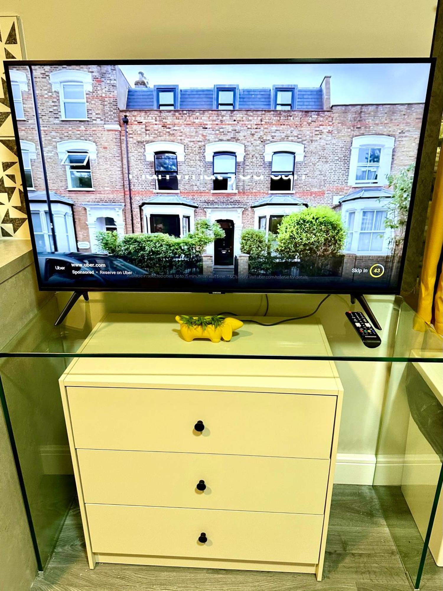 Private Luxurious City Studio-Daily,Weekly,Monthly برمنغهام المظهر الخارجي الصورة